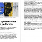   Alkmaars Dagblad 16-1 2018